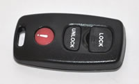 Automotive Key Services Proximity Key Fob